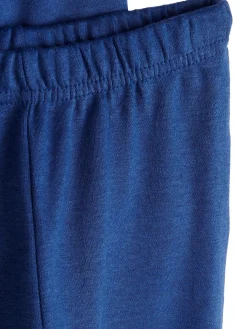 GATE Dwuczęściowa piżama Sonic|Dzieci Chłopcy·Bielizna