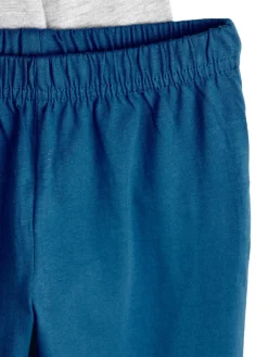 GATE Dwuczęściowa piżama Sonic|Dzieci Chłopcy·Bielizna