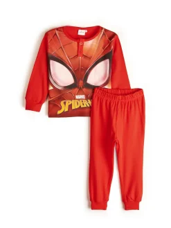 GATE Dwuczęściowa piżama Spiderman|Dzieci Chłopcy·Bielizna