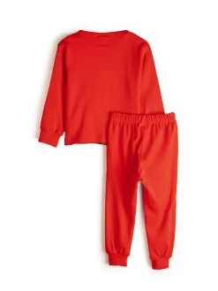 GATE Dwuczęściowa piżama Spiderman|Dzieci Chłopcy·Bielizna