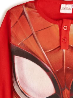 GATE Dwuczęściowa piżama Spiderman|Dzieci Chłopcy·Bielizna