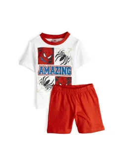 GATE Dwuczęściowa piżama Spiderman|Dzieci Chłopcy·Bielizna