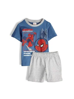 GATE Dwuczęściowa piżama Spiderman|Dzieci Chłopcy·Bielizna