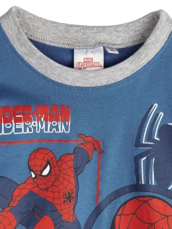 GATE Dwuczęściowa piżama Spiderman|Dzieci Chłopcy·Bielizna