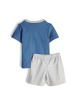 GATE Dwuczęściowa piżama Spiderman|Dzieci Chłopcy·Bielizna