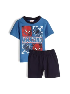 GATE Dwuczęściowa piżama Spiderman|Dzieci Chłopcy·Bielizna