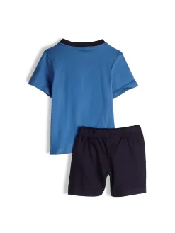 GATE Dwuczęściowa piżama Spiderman|Dzieci Chłopcy·Bielizna