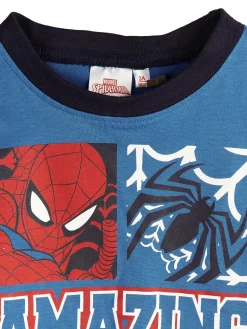 GATE Dwuczęściowa piżama Spiderman|Dzieci Chłopcy·Bielizna