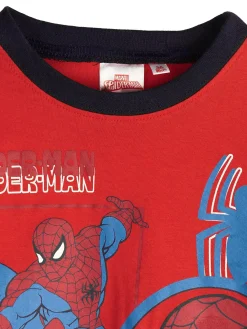 GATE Dwuczęściowa piżama Spiderman|Dzieci Chłopcy·Bielizna