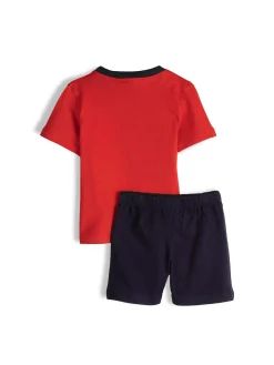 GATE Dwuczęściowa piżama Spiderman|Dzieci Chłopcy·Bielizna