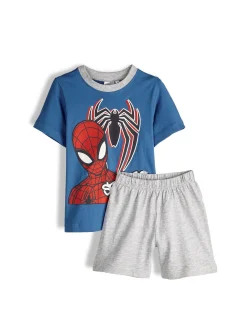 GATE Dwuczęściowa piżama Spiderman|Dzieci Chłopcy·Bielizna