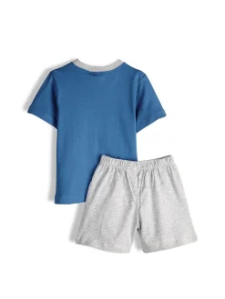 GATE Dwuczęściowa piżama Spiderman|Dzieci Chłopcy·Bielizna