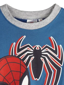 GATE Dwuczęściowa piżama Spiderman|Dzieci Chłopcy·Bielizna