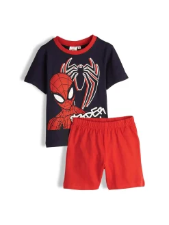 GATE Dwuczęściowa piżama Spiderman|Dzieci Chłopcy·Bielizna