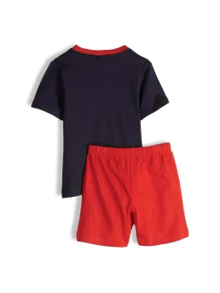 GATE Dwuczęściowa piżama Spiderman|Dzieci Chłopcy·Bielizna