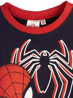 GATE Dwuczęściowa piżama Spiderman|Dzieci Chłopcy·Bielizna