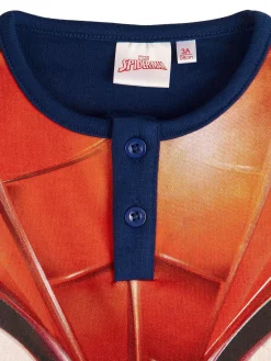 GATE Dwuczęściowa piżama Spiderman|Dzieci Chłopcy·Bielizna