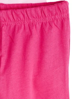 GATE Dwuczęściowa piżama z Myszką Minnie|Dzieci Dziewczynki·Bielizna