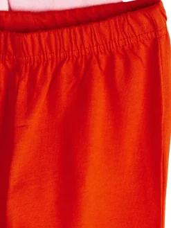 GATE Dwuczęściowa piżama z Myszką Minnie|Dzieci Dziewczynki·Bielizna