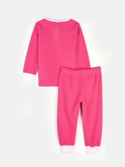 GATE Dwuczęściowy komplet piżamy Princess|Dzieci Dziewczynki·Ostatnie Sztuki Ubrania Dla Dziewczynek|Dziewczynki·Bielizna