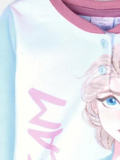 GATE Dwuczęściowy komplet piżamy Kraina Lodu|Dzieci Dziewczynki·Ostatnie Sztuki Ubrania Dla Dziewczynek|Dziewczynki·Bielizna