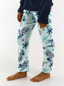 GATE Dwuczęściowy komplet piżamy Kraina Lodu|Dzieci Dziewczynki·Ostatnie Sztuki Ubrania Dla Dziewczynek|Dziewczynki·Bielizna