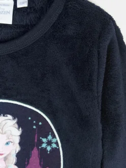 GATE Dwuczęściowy komplet piżamy Kraina Lodu|Dzieci Dziewczynki·Ostatnie Sztuki Ubrania Dla Dziewczynek|Dziewczynki·Bielizna