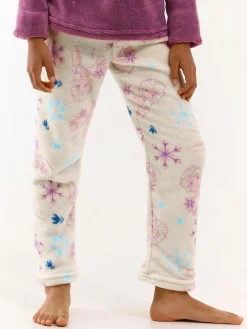 GATE Dwuczęściowy komplet piżamy Kraina Lodu|Dzieci Dziewczynki·Ostatnie Sztuki Ubrania Dla Dziewczynek|Dziewczynki·Bielizna