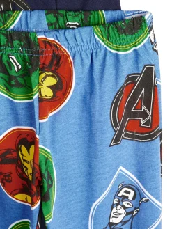GATE Dwuczęściowy komplet piżamy Marvel|Dzieci Chłopcy·Ostatnie Sztuki - Chłopcy|Chłopcy·Bielizna