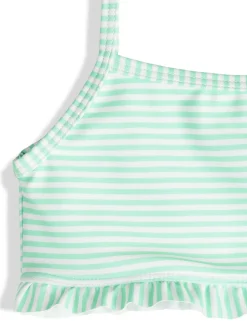 GATE Dwuczęściowy kostium kąpielowy z falbankami|Dzieci Dziewczynki·Stroje Kąpielowe