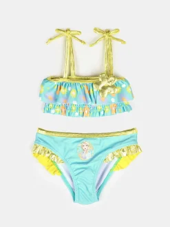 GATE Dwuczęściowy kostium kąpielowy Frozen|Dzieci Dziewczynki·Stroje Kąpielowe