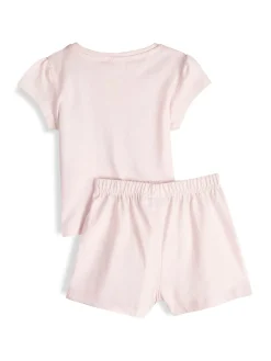 GATE Dwuczęściowy zestaw Kraina Lodu|Dzieci Dziewczynki·Bielizna|Dziewczynki·Koszulki I Topy