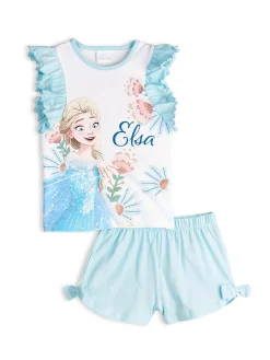 GATE Dwuczęściowy zestaw Frozen|Dzieci Dziewczynki·Bielizna|Dziewczynki·Koszulki I Topy