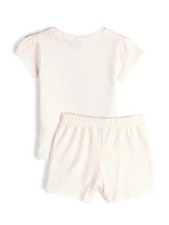 GATE Dwuczęściowy zestaw Gabby's Dollhouse|Dzieci Dziewczynki·Bielizna|Dziewczynki·Koszulki I Topy