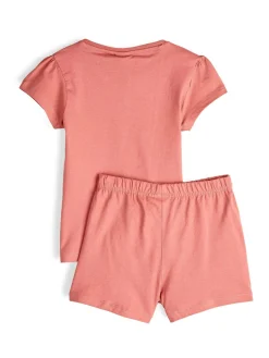 GATE Dwuczęściowy zestaw Gabby's Dollhouse|Dzieci Dziewczynki·Bielizna|Dziewczynki·Koszulki I Topy