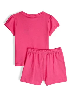 GATE Dwuczęściowy zestaw Hello Kitty|Dzieci Dziewczynki·Bielizna|Dziewczynki·Koszulki I Topy