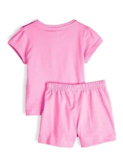 GATE Dwuczęściowy zestaw Hello Kitty|Dzieci Dziewczynki·Bielizna