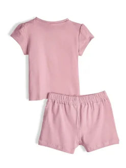 GATE Dwuczęściowy zestaw Kraina Lodu|Dzieci Dziewczynki·Bielizna|Dziewczynki·Koszulki I Topy