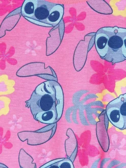 GATE Dwuczęściowy zestaw Lilo & Stitch|Dzieci Dziewczynki·Bielizna|Dziewczynki·Koszulki I Topy
