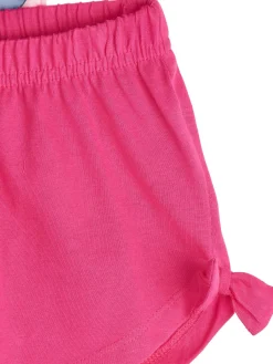 GATE Dwuczęściowy zestaw Lilo & Stitch|Dzieci Dziewczynki·Bielizna|Dziewczynki·Koszulki I Topy