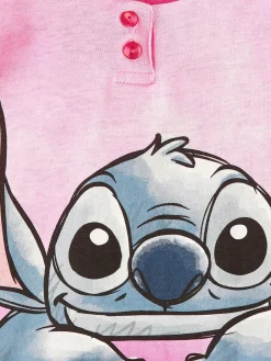 GATE Dwuczęściowy zestaw Lilo & Stitch|Dzieci Dziewczynki·Bielizna|Dziewczynki·Koszulki I Topy