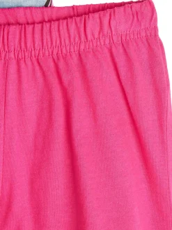 GATE Dwuczęściowy zestaw Lilo & Stitch|Dzieci Dziewczynki·Bielizna|Dziewczynki·Koszulki I Topy