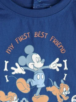 GATE Dwuczęściowy zestaw Mickey Mouse|Dzieci Chłopcy·Bielizna|Chłopcy·Koszulki