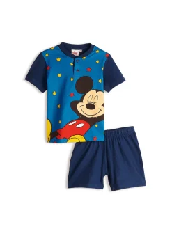 GATE Dwuczęściowy zestaw Mickey Mouse|Dzieci Chłopcy·Bielizna|Chłopcy·Koszulki