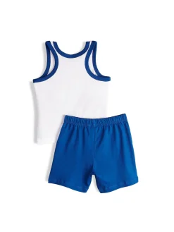 GATE Dwuczęściowy zestaw Mickey Mouse|Dzieci Chłopcy·Bielizna|Chłopcy·Koszulki