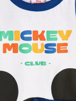 GATE Dwuczęściowy zestaw Mickey Mouse|Dzieci Chłopcy·Bielizna|Chłopcy·Koszulki