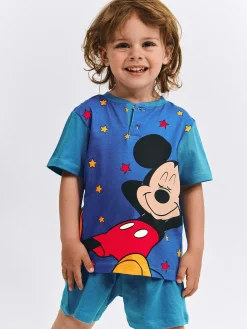 GATE Dwuczęściowy zestaw Mickey Mouse|Dzieci Chłopcy·Bielizna|Chłopcy·Koszulki