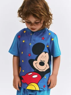 GATE Dwuczęściowy zestaw Mickey Mouse|Dzieci Chłopcy·Bielizna|Chłopcy·Koszulki