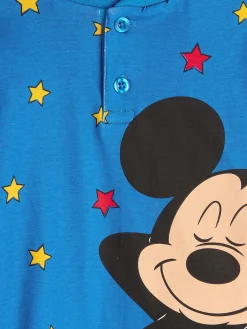 GATE Dwuczęściowy zestaw Mickey Mouse|Dzieci Chłopcy·Bielizna|Chłopcy·Koszulki