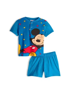 GATE Dwuczęściowy zestaw Mickey Mouse|Dzieci Chłopcy·Bielizna|Chłopcy·Koszulki